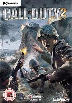 Call of Duty 2 (2005) PC