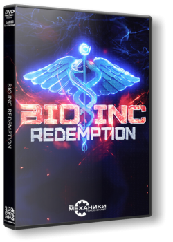 Bio Inc. Redemption (2018) PC