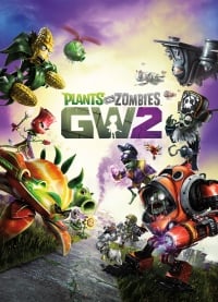 Plants vs Zombies Garden Warfare 2